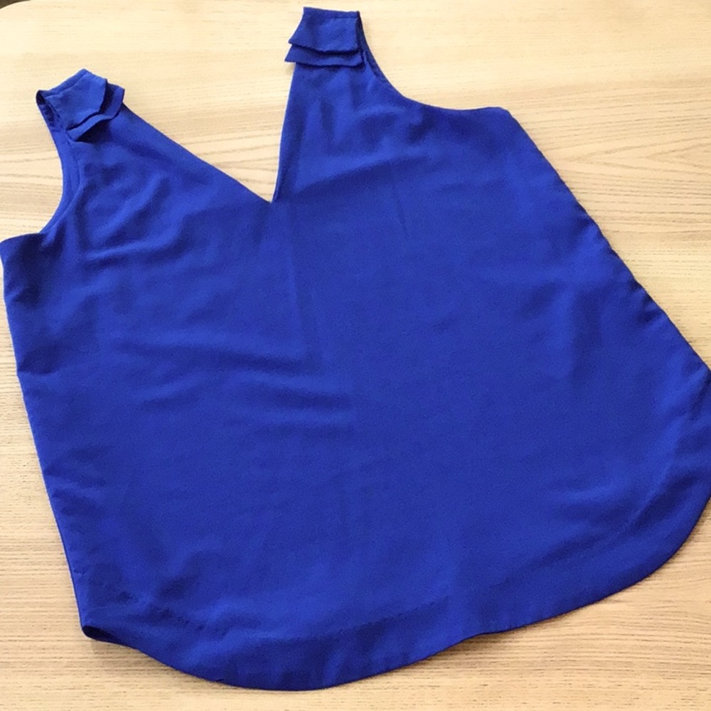 Banana Republic Sleeveless Tank Top